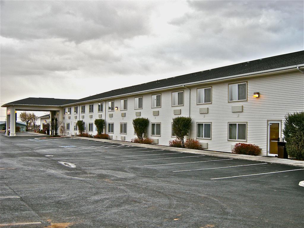 Rory & Ryan Inn Hines Eksteriør bilde